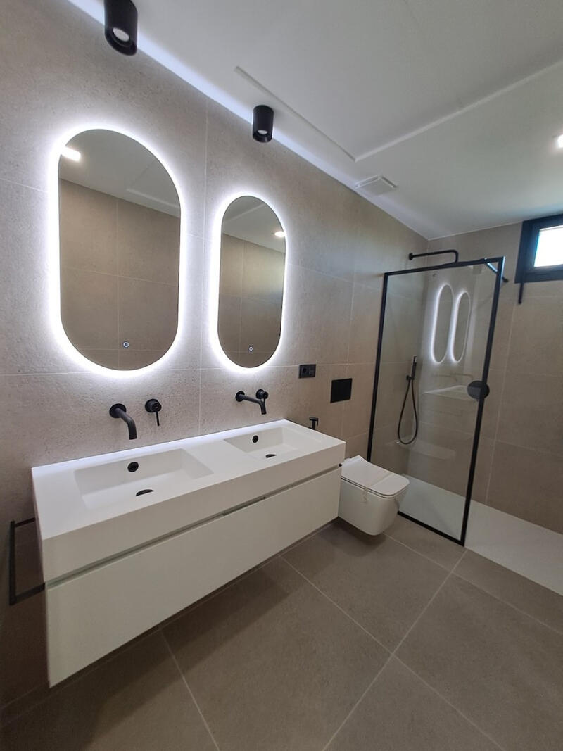 3 Cuarto Villa en venta