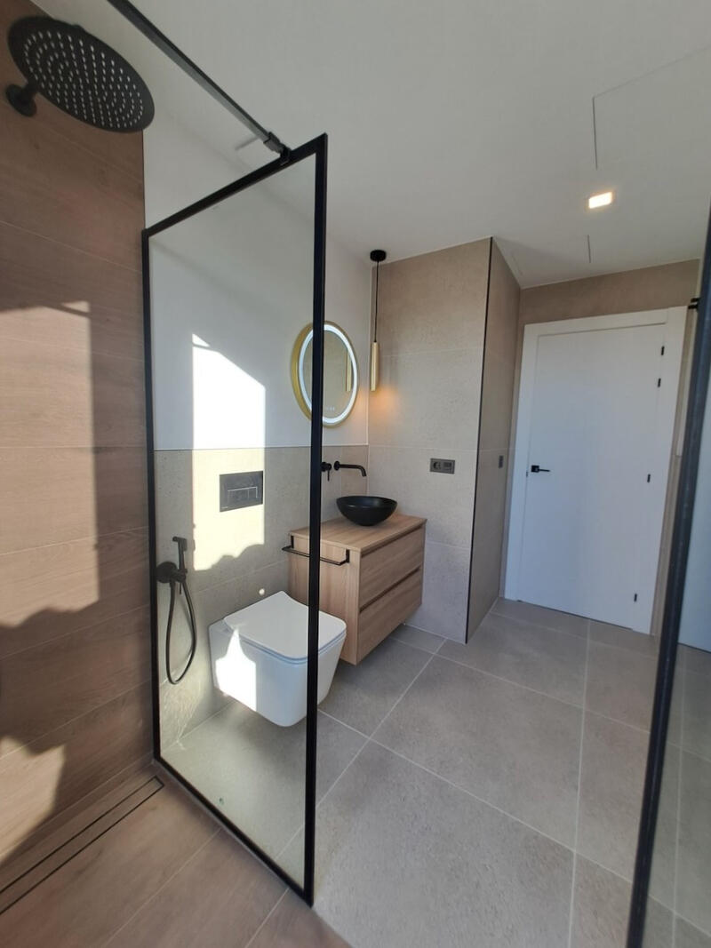 3 Cuarto Villa en venta