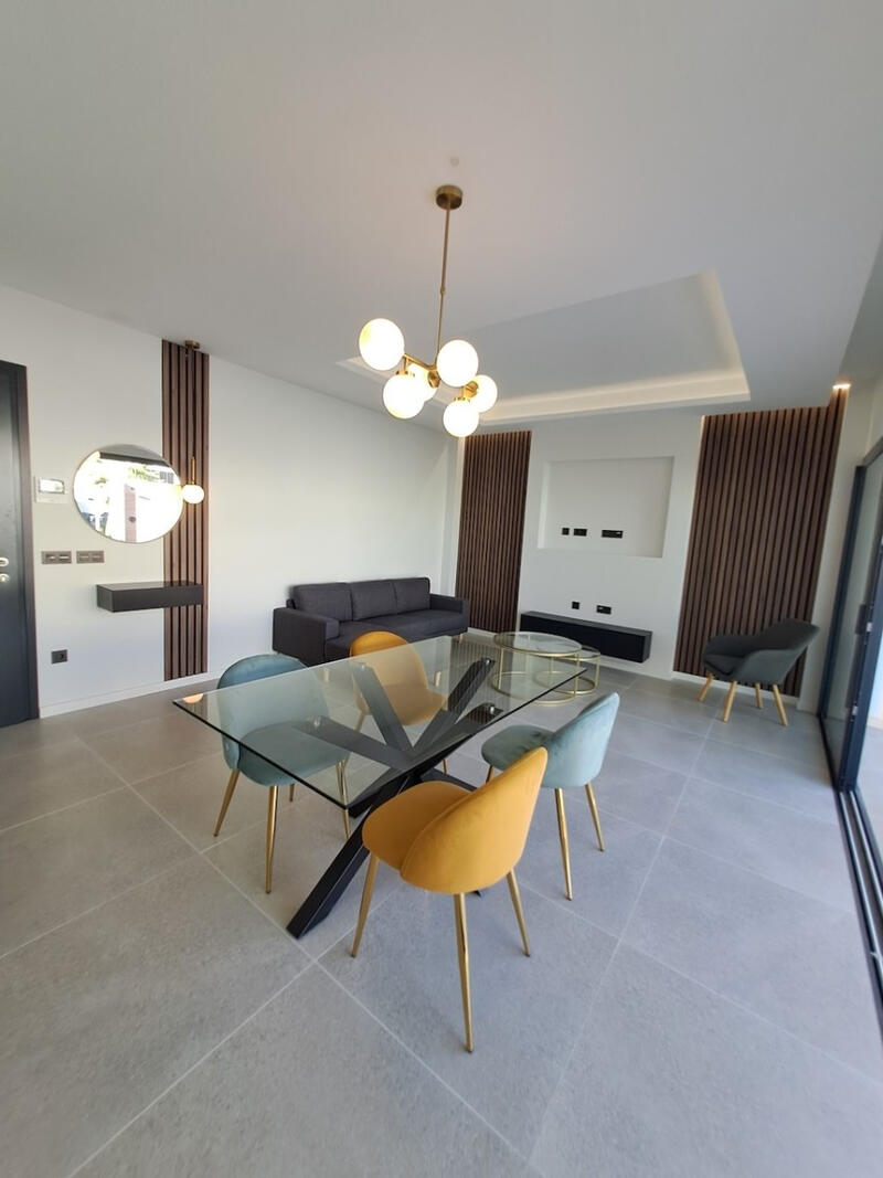 3 Cuarto Villa en venta