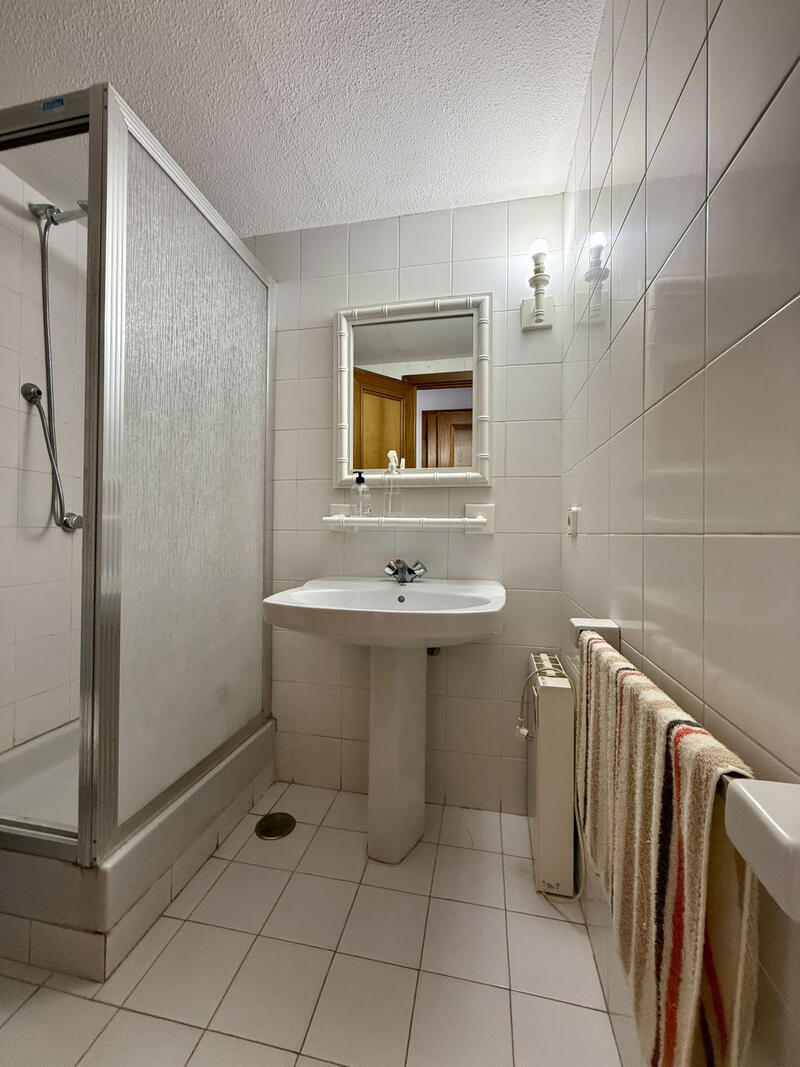 3 slaapkamer Appartement Te koop