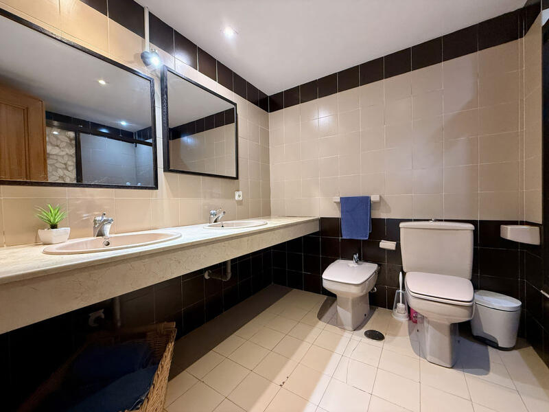 3 slaapkamer Appartement Te koop