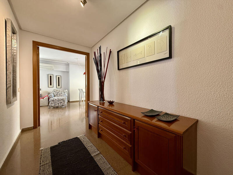 3 slaapkamer Appartement Te koop