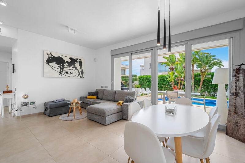 3 chambre Villa à vendre