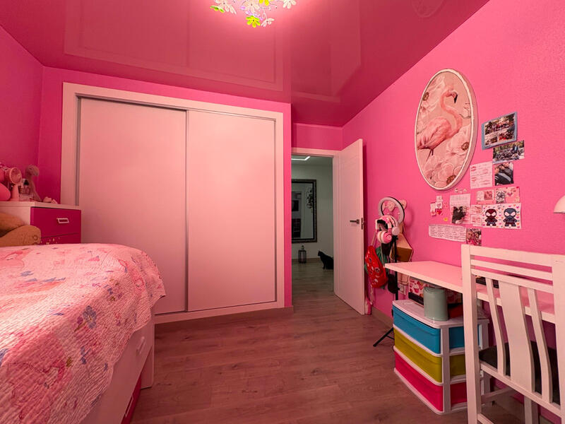 4 chambre Appartement à vendre