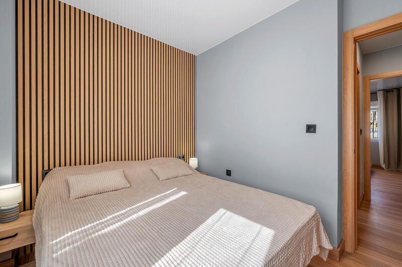 3 chambre Appartement à vendre