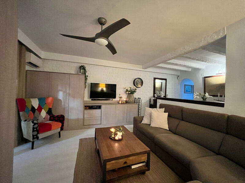 3 slaapkamer Appartement Te koop 3 slaapkamer Appartement Te koop