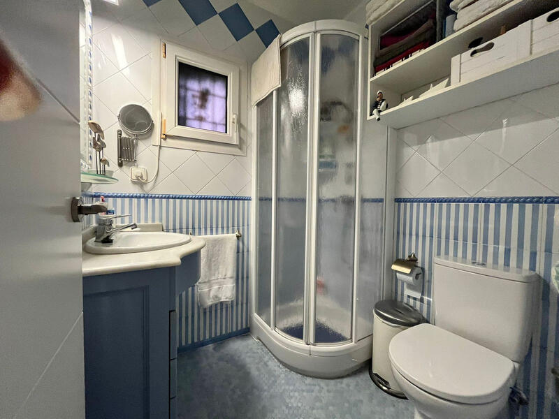 3 slaapkamer Appartement Te koop 3 slaapkamer Appartement Te koop