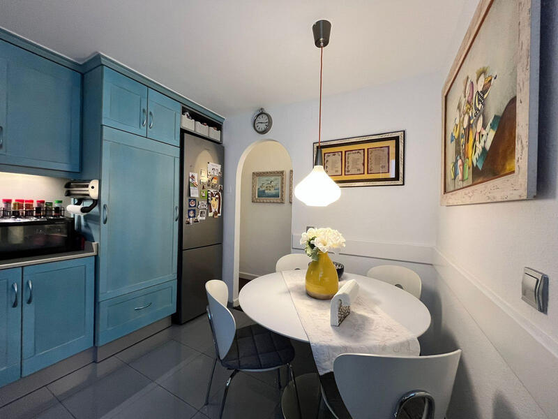 3 slaapkamer Appartement Te koop 3 slaapkamer Appartement Te koop