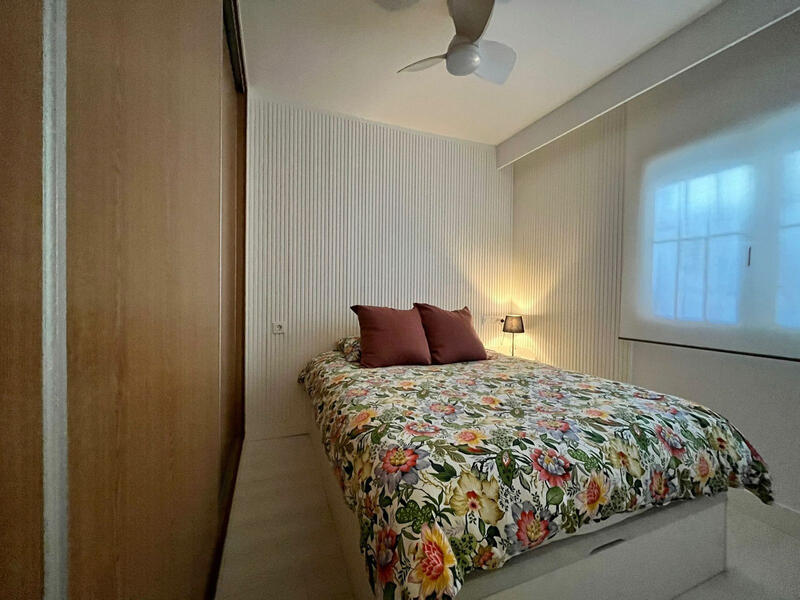 3 slaapkamer Appartement Te koop 3 slaapkamer Appartement Te koop