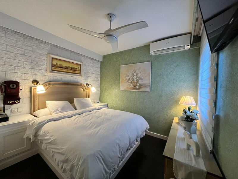 3 slaapkamer Appartement Te koop 3 slaapkamer Appartement Te koop