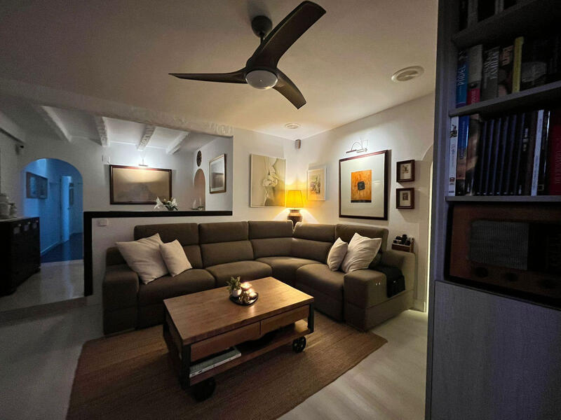 3 slaapkamer Appartement Te koop 3 slaapkamer Appartement Te koop