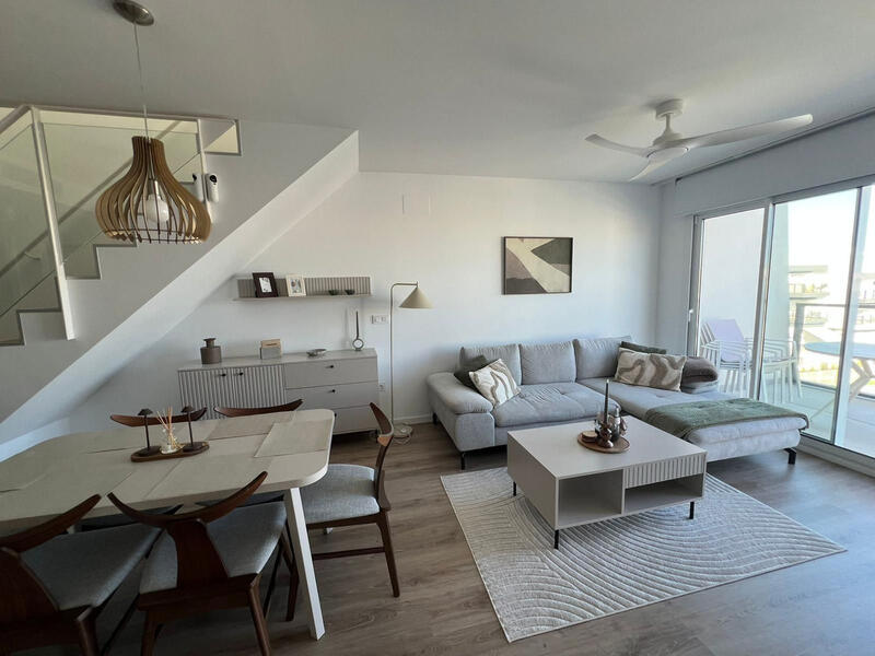 Apartment for sale in Santa Pola, Alicante Apartment for sale in Santa Pola, Alicante