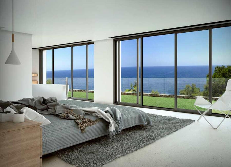 3 Schlafzimmer Villa zu verkaufen