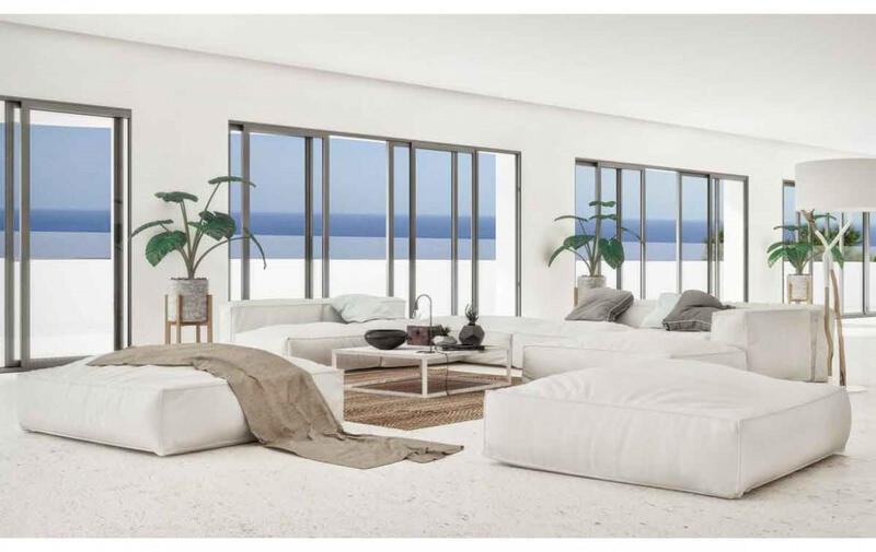 3 Schlafzimmer Villa zu verkaufen