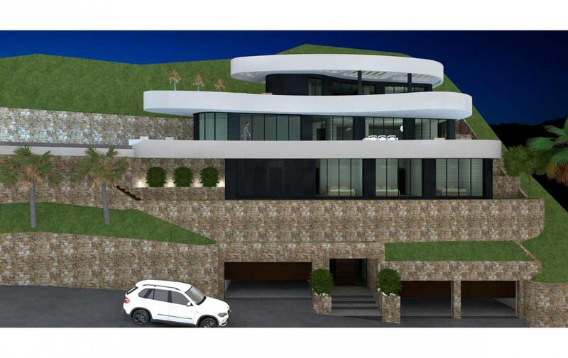 3 Schlafzimmer Villa zu verkaufen