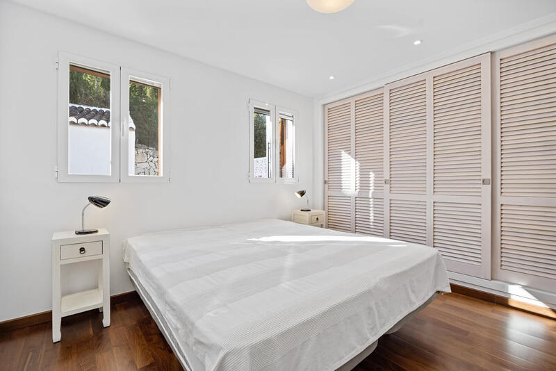 4 chambre Villa à vendre