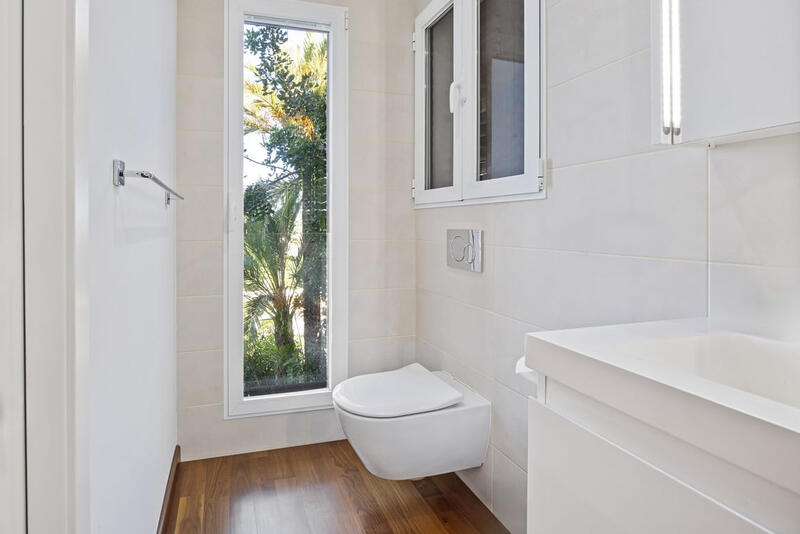 4 chambre Villa à vendre