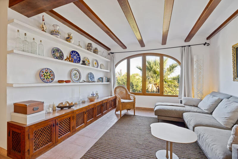 4 chambre Villa à vendre