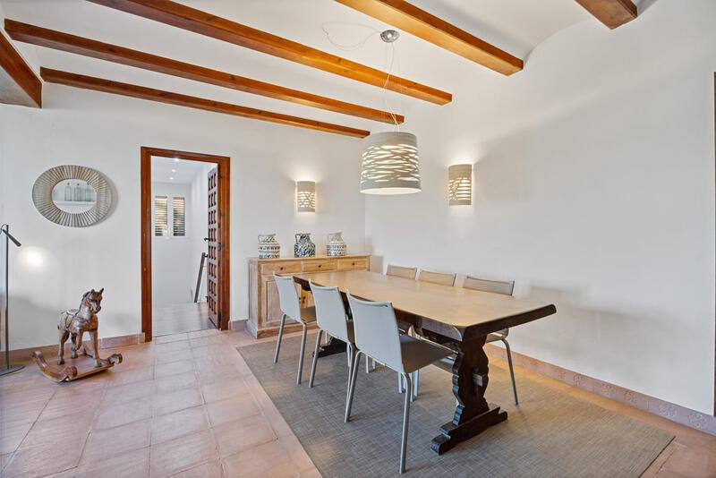 4 chambre Villa à vendre