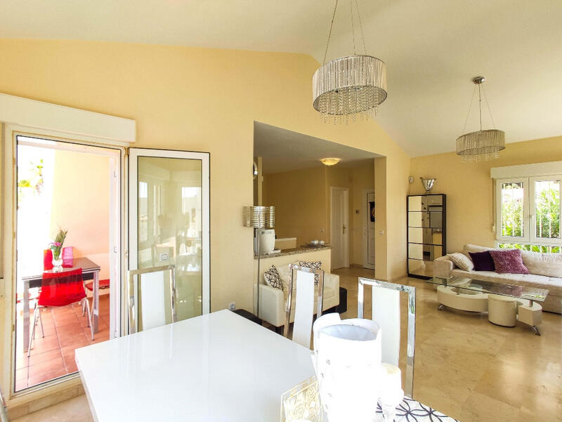 4 Cuarto Villa en venta