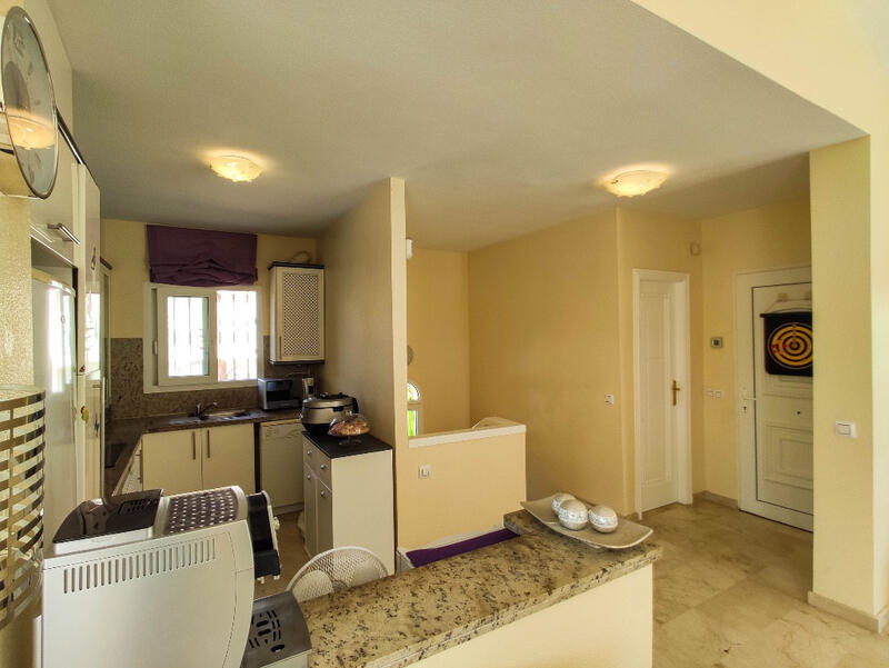 4 Cuarto Villa en venta