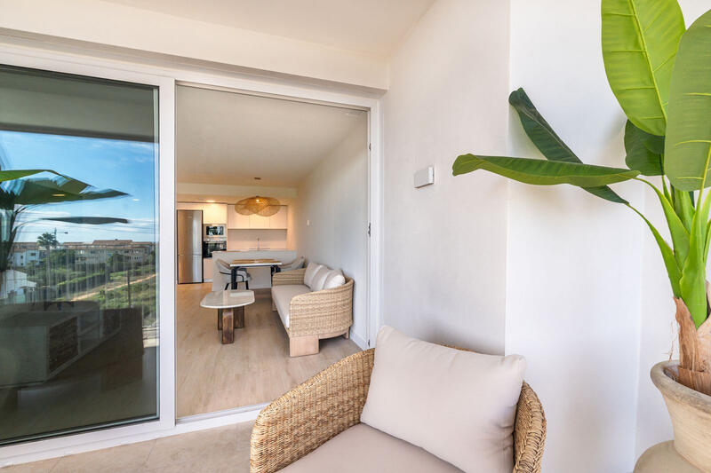 2 chambre Appartement à vendre