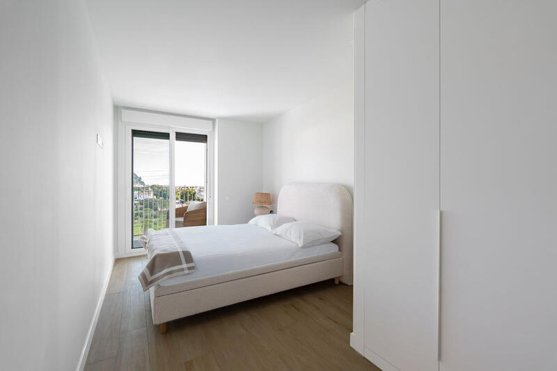 2 chambre Appartement à vendre