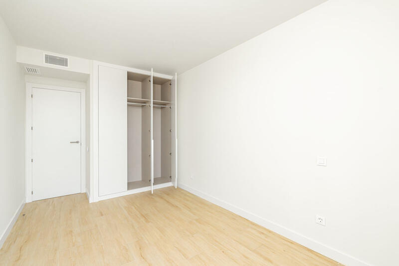 2 chambre Appartement à vendre