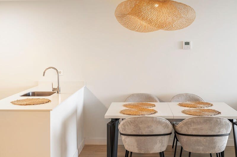 2 chambre Appartement à vendre