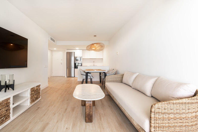 2 chambre Appartement à vendre