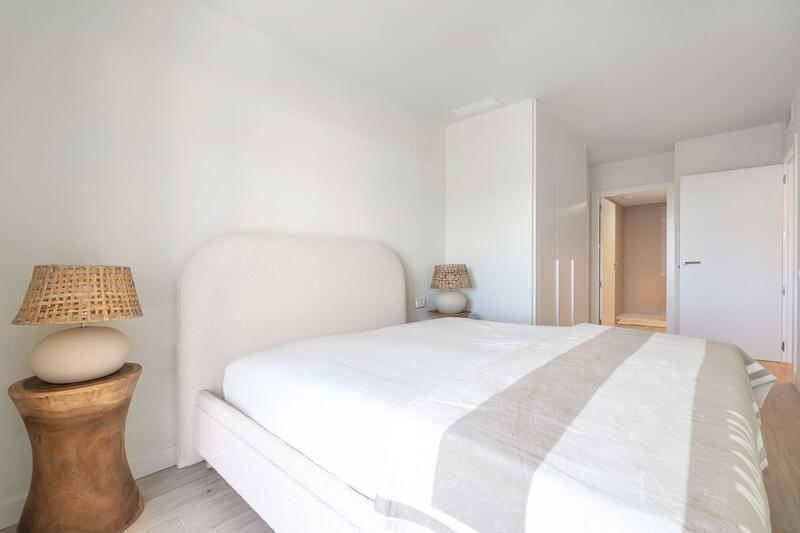 2 chambre Appartement à vendre