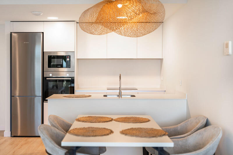 2 chambre Appartement à vendre