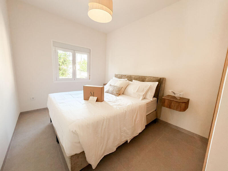 2 soverom Villa til salgs