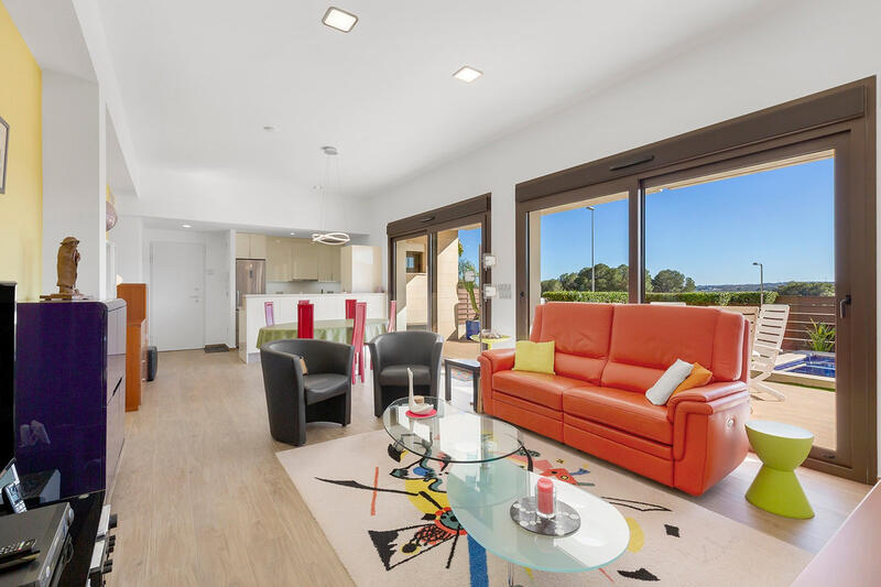 3 chambre Villa à vendre