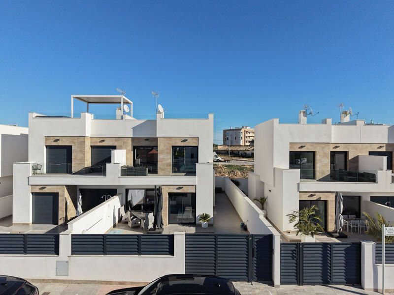 3 sovrum Villa till salu 3 sovrum Villa till salu