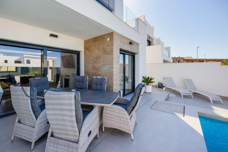 3 sovrum Villa till salu 3 sovrum Villa till salu