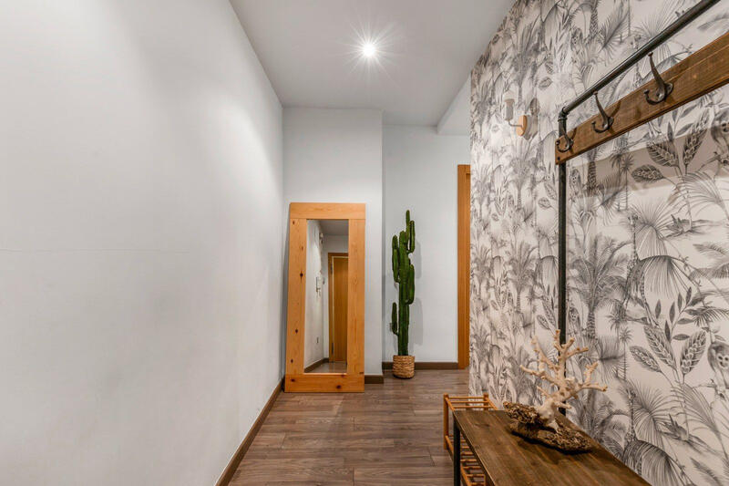 5 soverom Leilighet til salgs