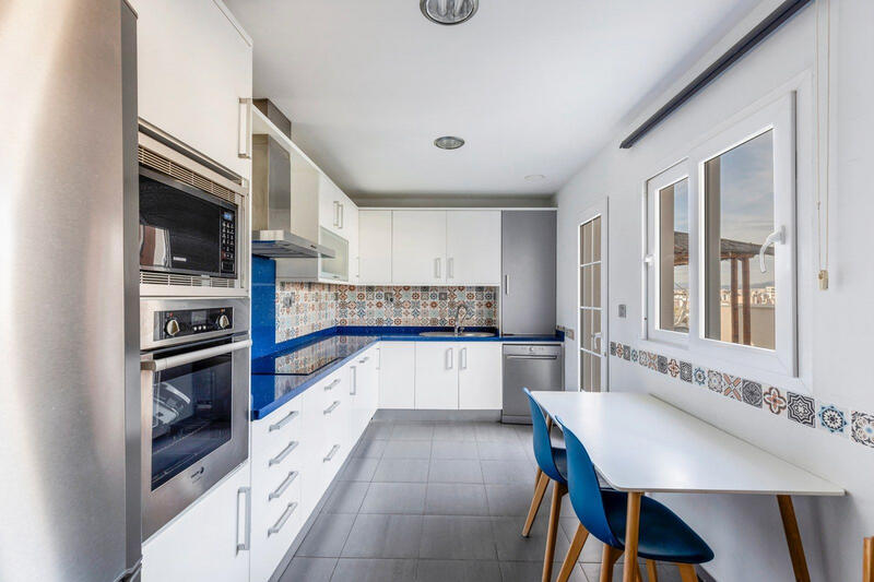 5 soverom Leilighet til salgs