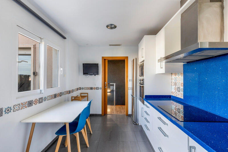 5 soverom Leilighet til salgs