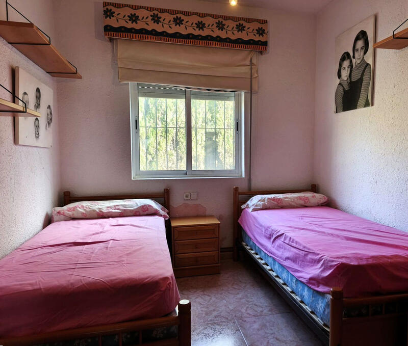 5 chambre Villa à vendre