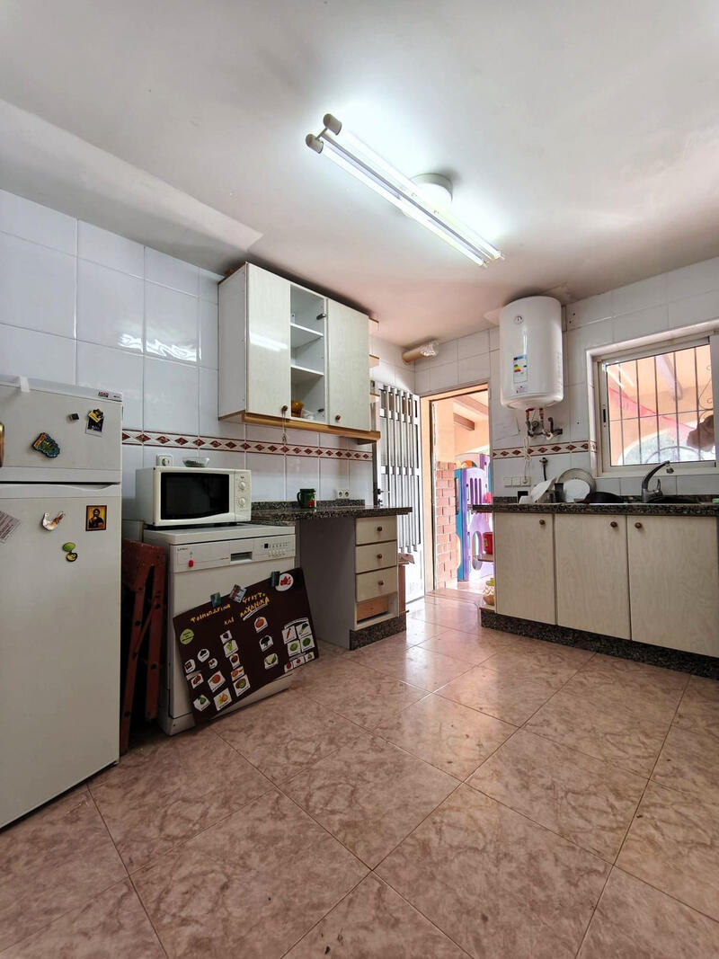 5 chambre Villa à vendre