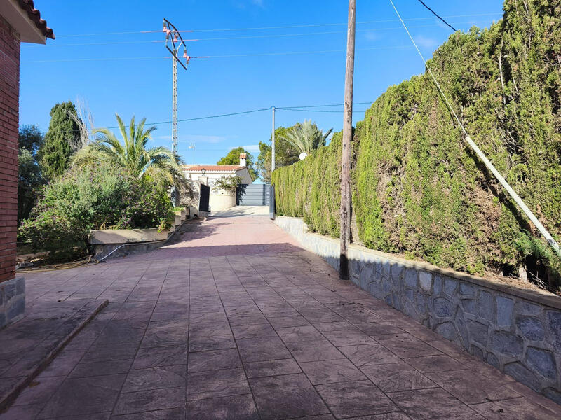 5 chambre Villa à vendre