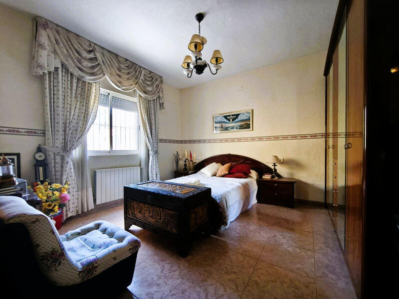 5 chambre Villa à vendre