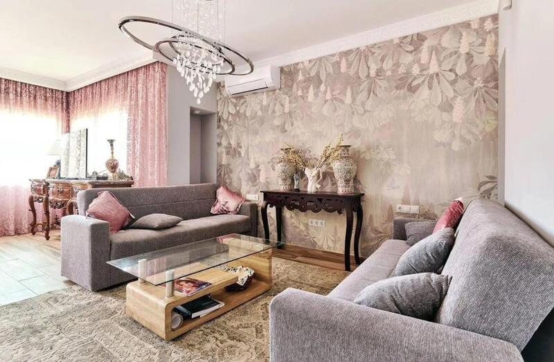 5 soverom Villa til salgs 5 soverom Villa til salgs