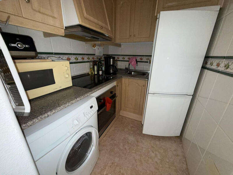 1 bedroom Apartment for sale