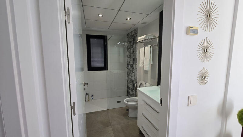 3 chambre Villa à vendre