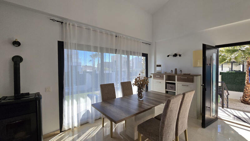 3 chambre Villa à vendre