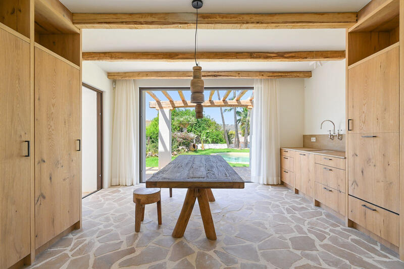 5 slaapkamer Villa Te koop