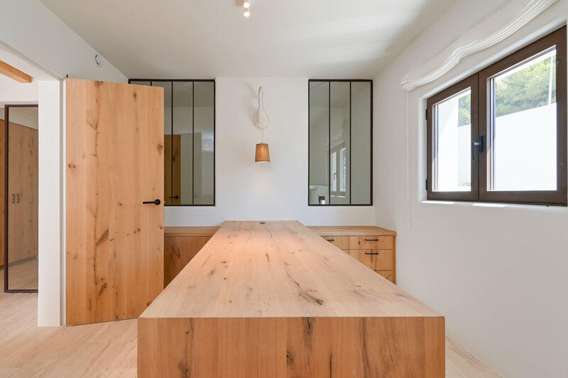 5 slaapkamer Villa Te koop