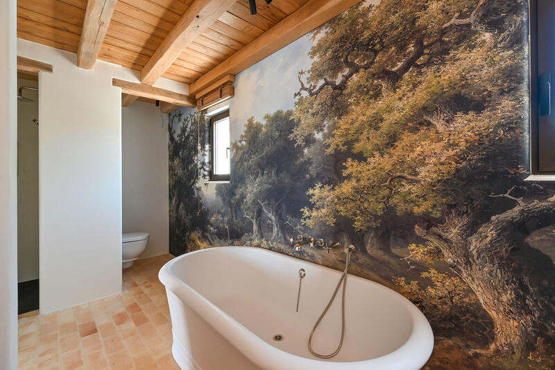 5 slaapkamer Villa Te koop